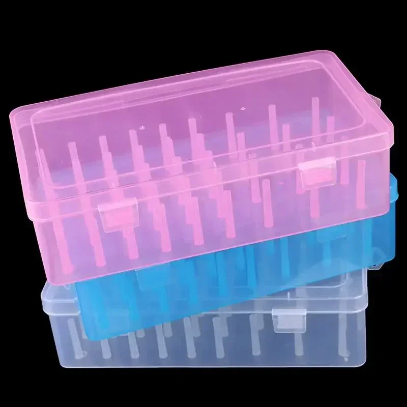 Craft Embellishment Storage - Новая коробка для швейных ниток, 42