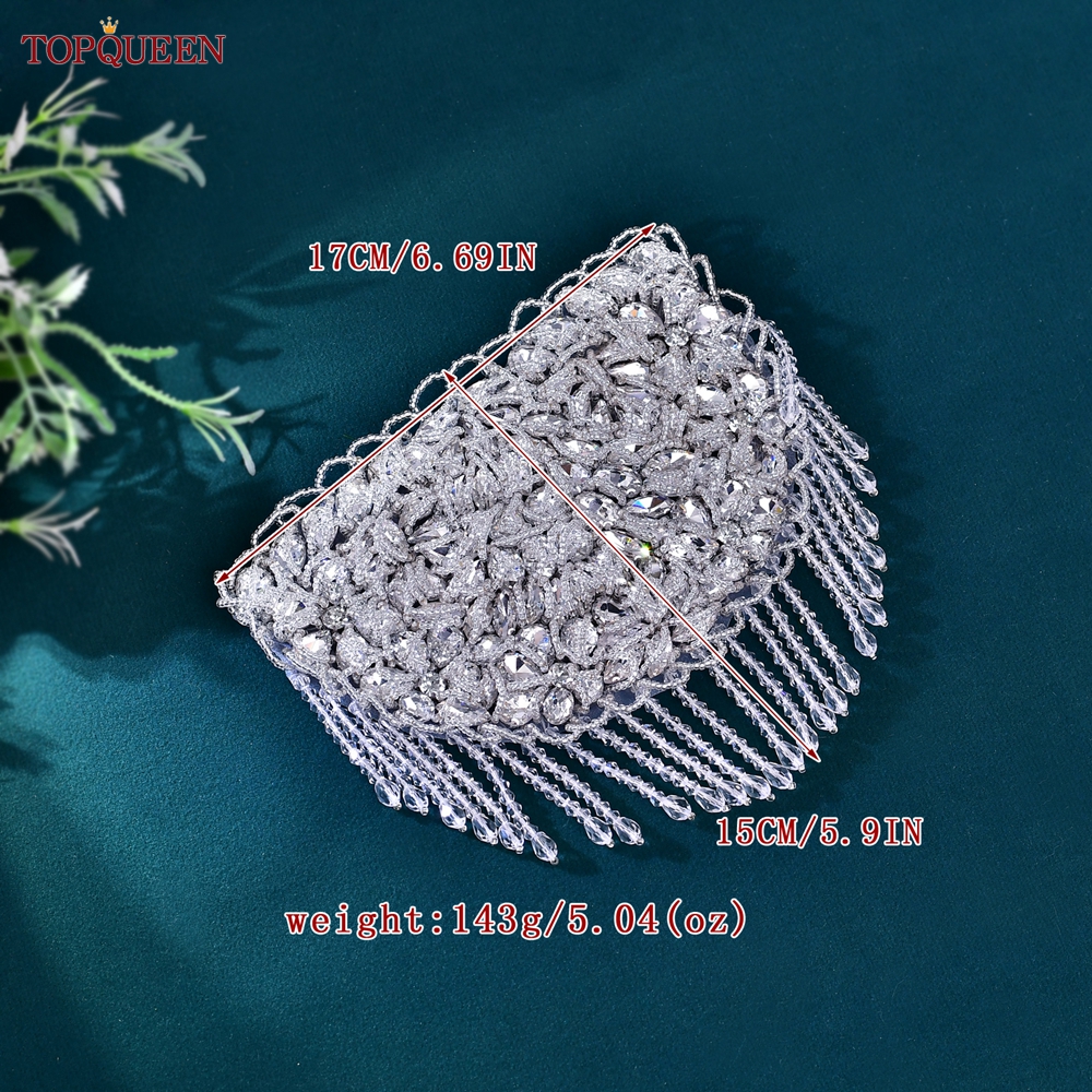 TOPQUEEN элегантная нашивка ру – обзор и цена Sew On Rhinestone