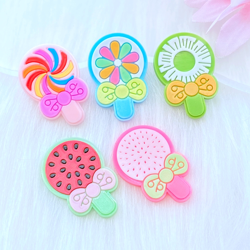10 шт. новый милый леденец сер – обзор и цена Embellishment Glue Craft