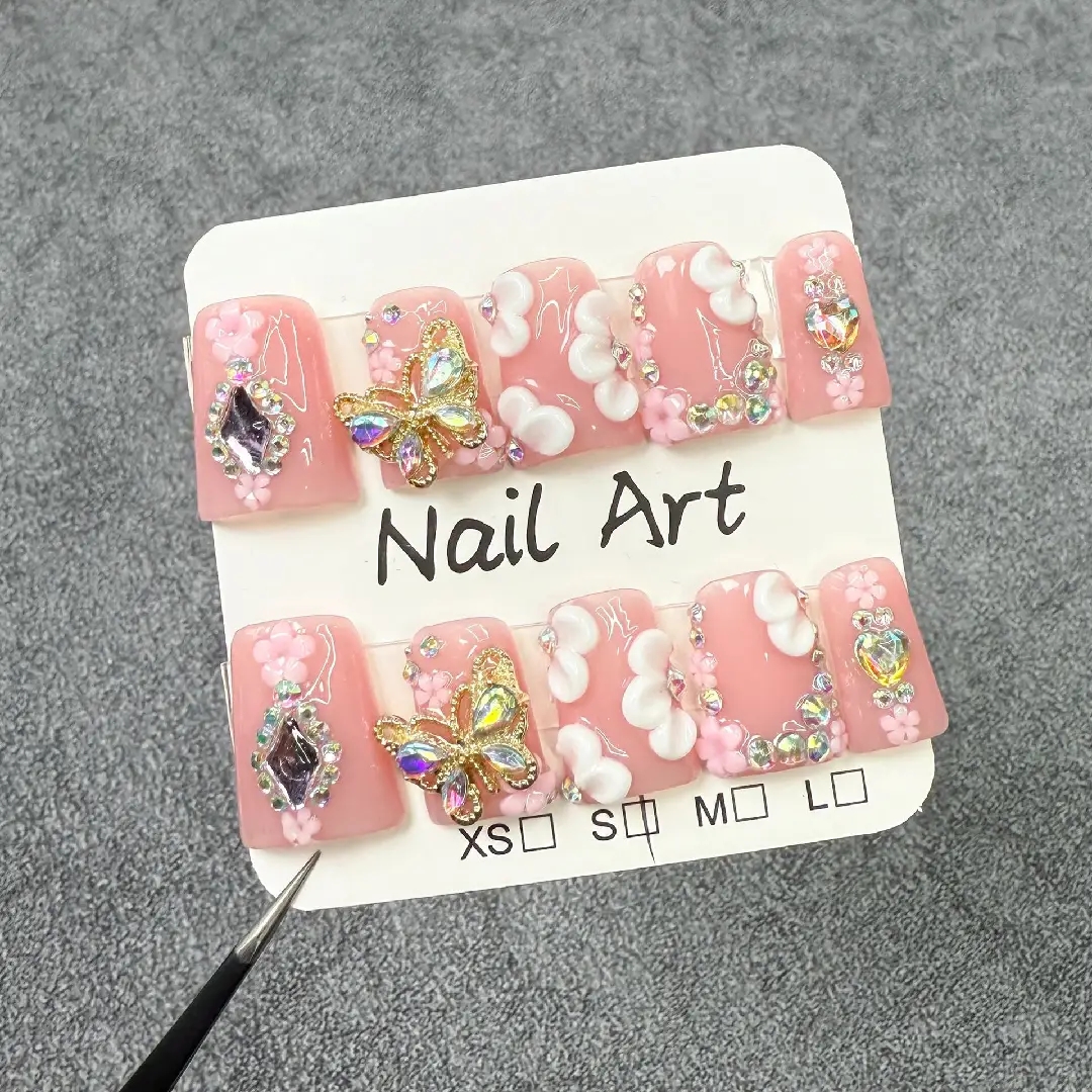 10 шт. высококачественных моде – обзор и цена Embroidery Embellishments