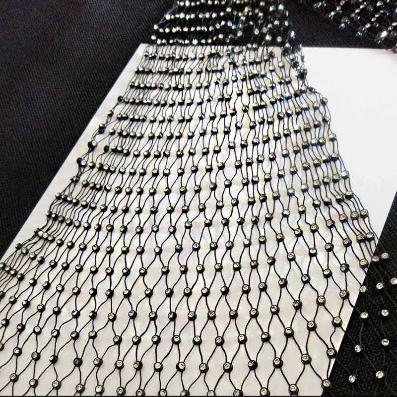 Леска рыболовная, 25/37 рядов, – обзор и цена Crystal Mesh Fabric