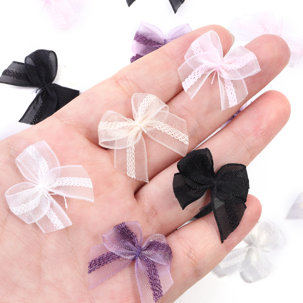 30 шт. 2,5x2,5 см сетчатые бан – обзор и цена Embellishment Crafts