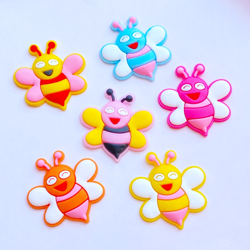12 шт. новый милый пчелиный ПВ – обзор и цена Embellishment Glue Craft