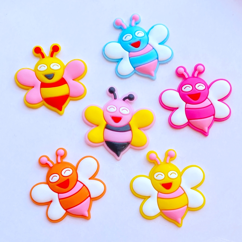 12 шт. новый милый пчелиный ПВ – обзор и цена Embellishment Glue Craft