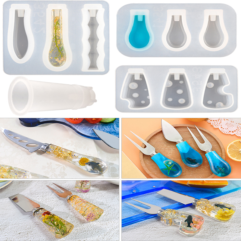 DM379, форма для ножа и вилки  – обзор и цена Craft Embellishment Storage