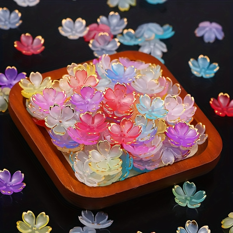 200/100 шт. 15-миллиметровые р – обзор и цена Embroidery Embellishments