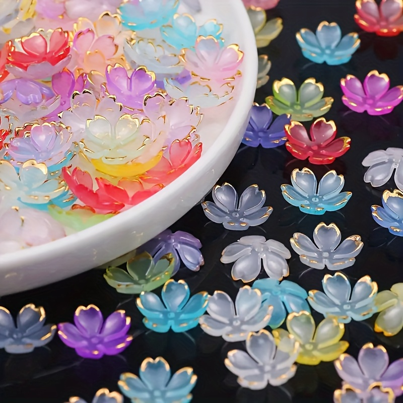 200/100 шт. 15-миллиметровые р – обзор и цена Embroidery Embellishments