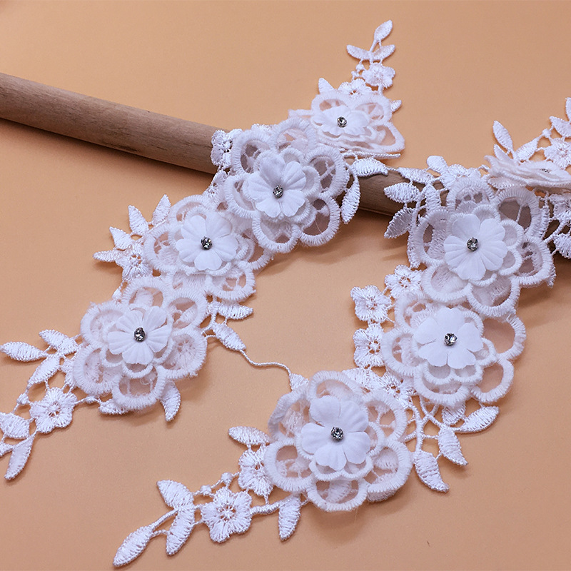 2 пары/лот, сетчатый модный ко – обзор и цена Applique Patch Flower