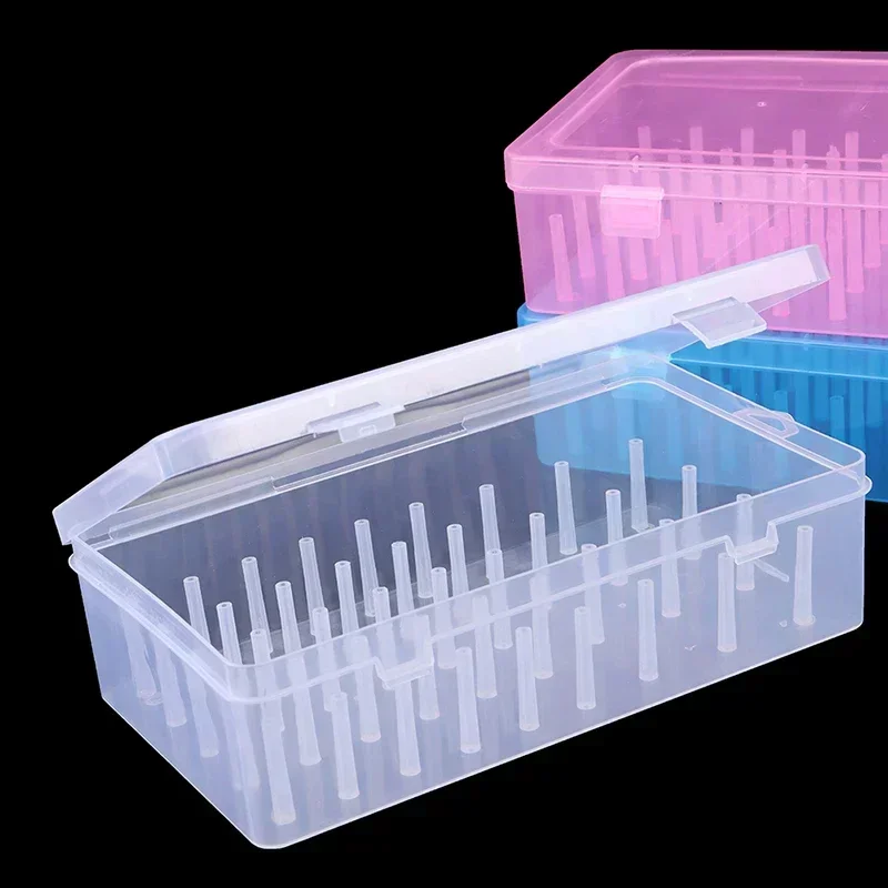 Новая коробка для швейных нито – обзор и цена Craft Embellishment Storage