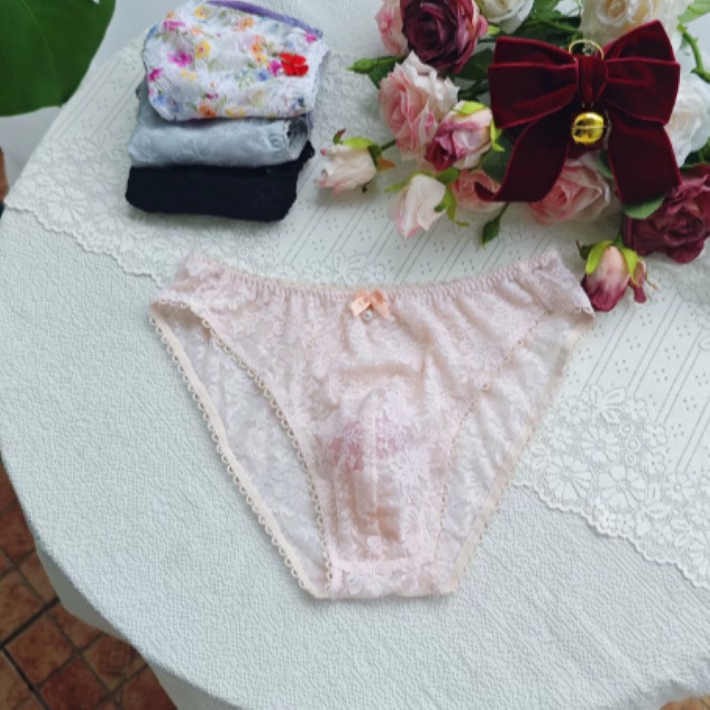 Прозрачные сексуальные мужские – обзор и цена Embroidery Embellishments