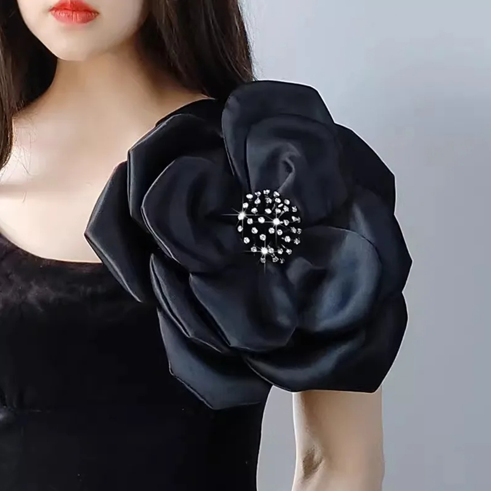 Новинка, 29 см 3D кружевная на – обзор и цена Applique Patch Flower