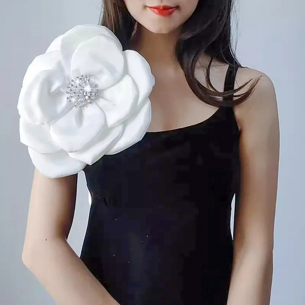 Новинка, 29 см 3D кружевная на – обзор и цена Applique Patch Flower