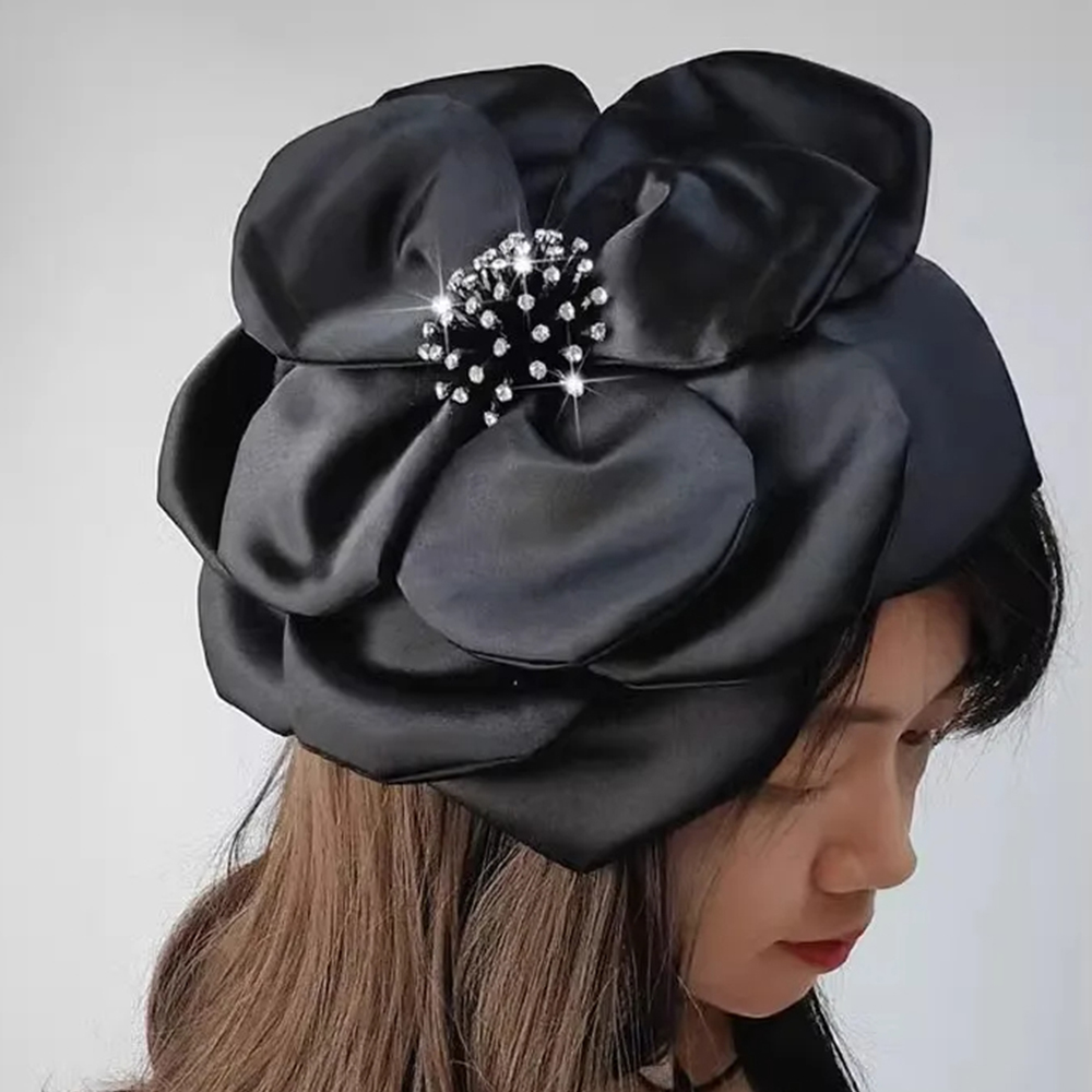 Новинка, 29 см 3D кружевная на – обзор и цена Applique Patch Flower