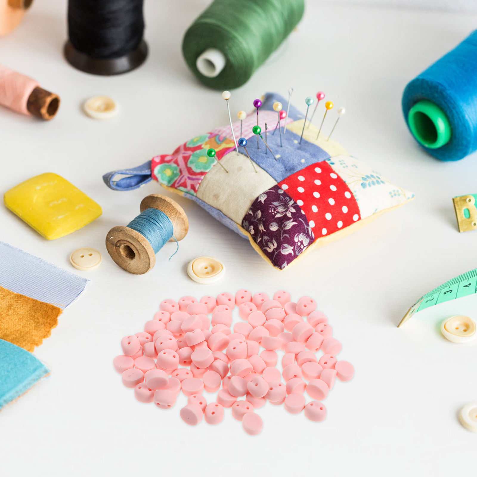 100 шт. полимерных носиков-сви – обзор и цена Embellishment Glue Craft