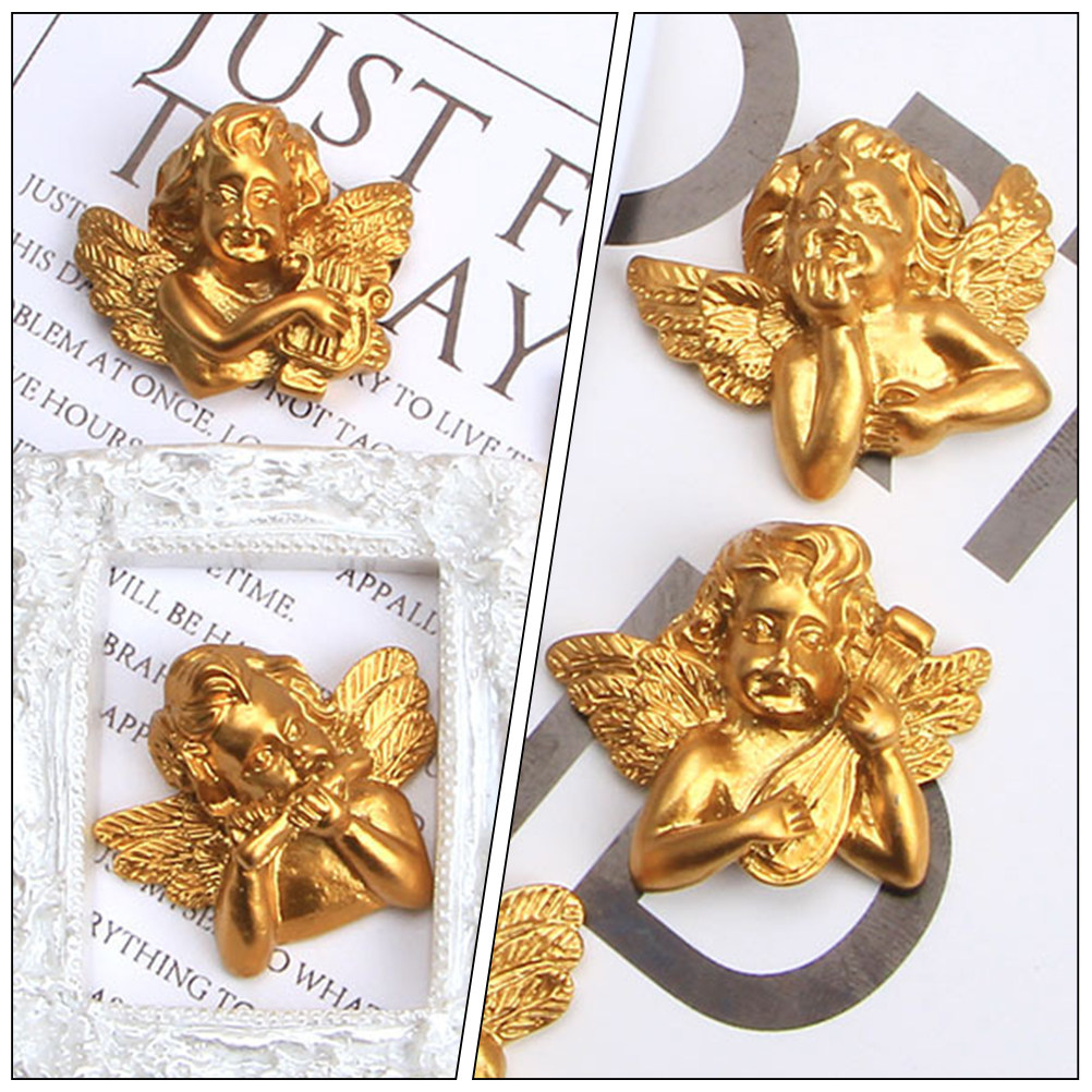 15 шт. смоляных украшений в ви – обзор и цена Craft Embellishments