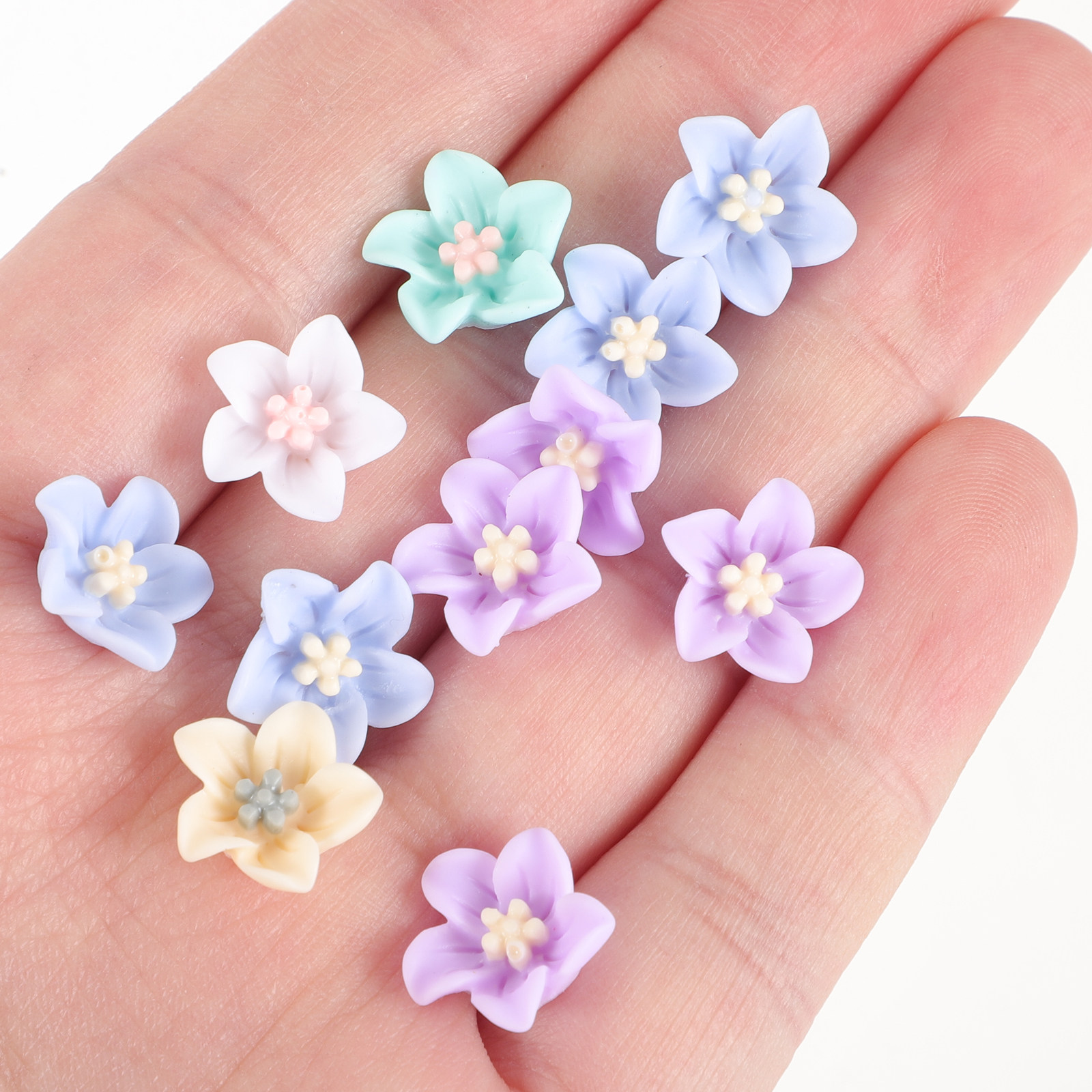200 шт. уникальных декоративны – обзор и цена Craft Embellishments