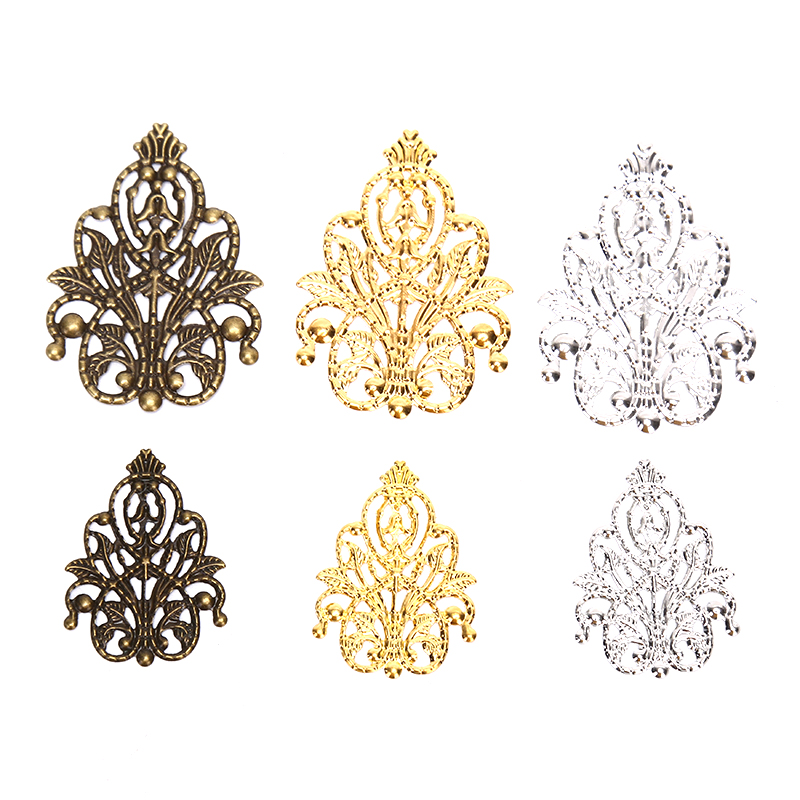 Горячая распродажа: 20 шт. ажу – обзор и цена Craft Embellishments