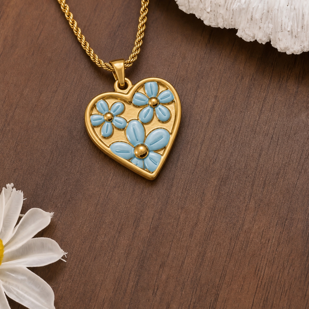 2 шт. подвески из нержавеющей  – обзор и цена Embellishment Crafts