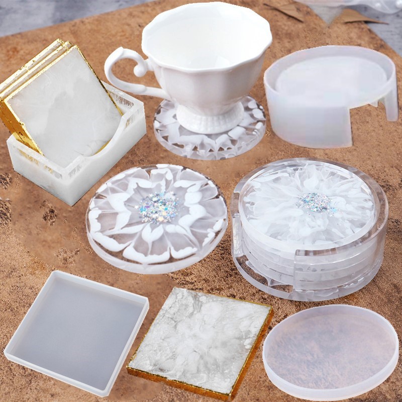 Силиконовая форма SNASAN для п – обзор и цена Craft Embellishment Storage