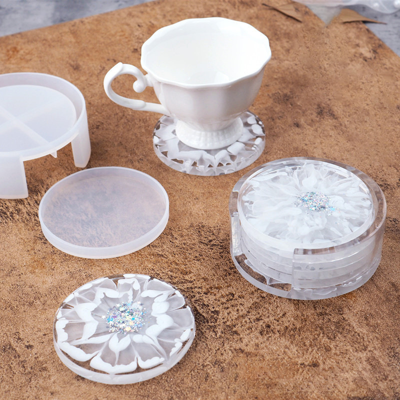 Силиконовая форма SNASAN для п – обзор и цена Craft Embellishment Storage