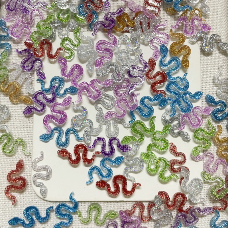 Миниатюрные блестящие смоляные – обзор и цена Embellishment Glue Craft