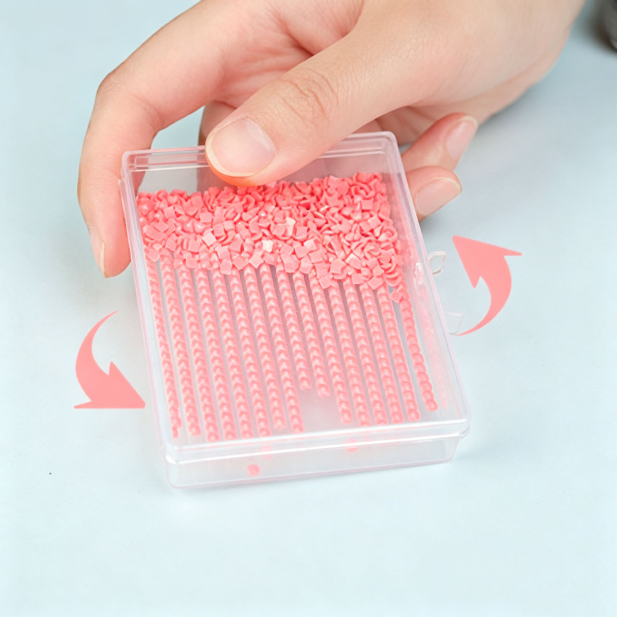 Набор подносов для алмазной мо – обзор и цена Craft Embellishment Storage