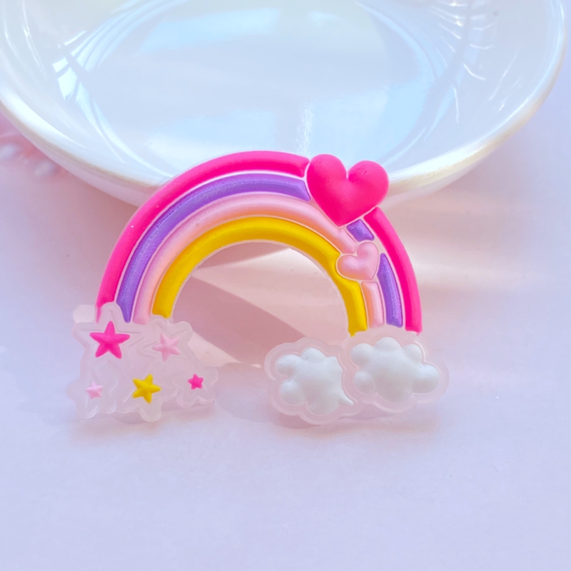 10 шт., прозрачные ПВХ наклейк – обзор и цена Embellishment Glue Craft
