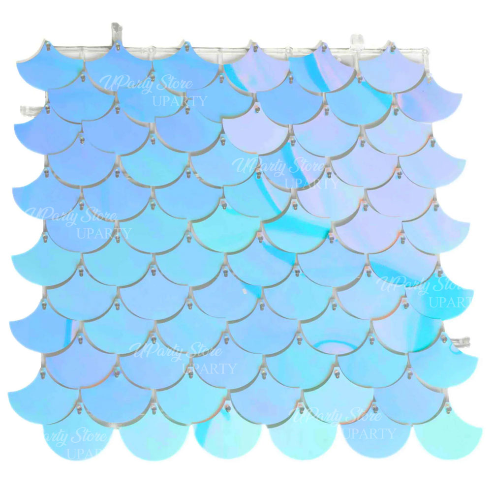 12 шт. панелей с блестками в в – обзор и цена Sequin Fabric Panel