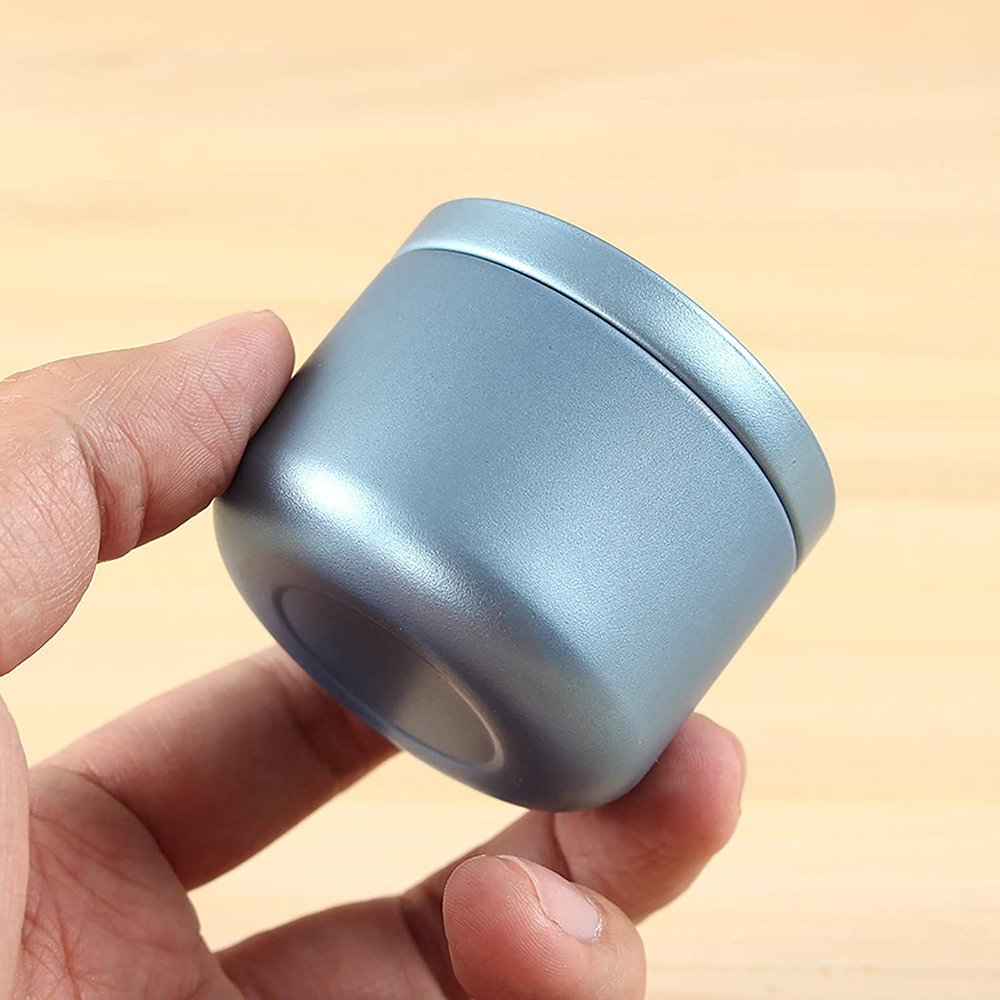 Чайная банка с герметичными кр – обзор и цена Craft Embellishment Storage