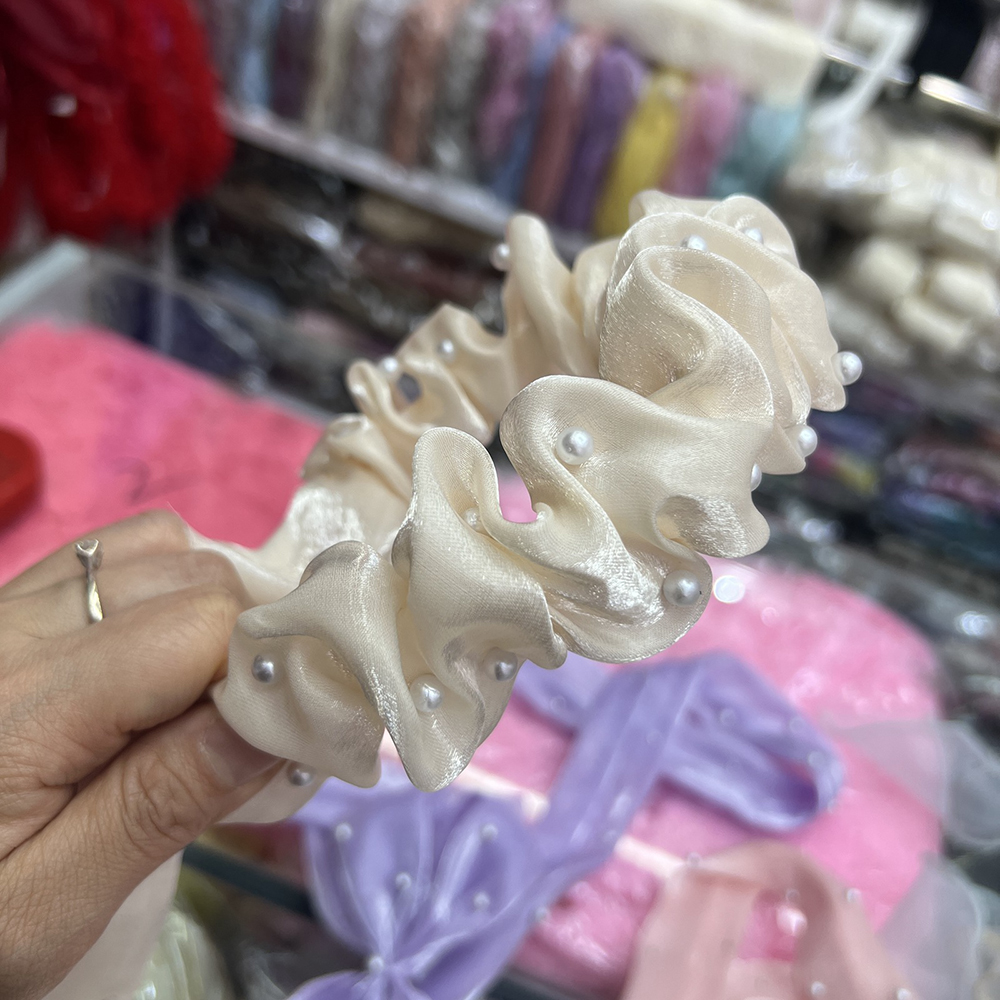 Лента из тонкой сетки «рыбий х – обзор и цена Craft Embellishments