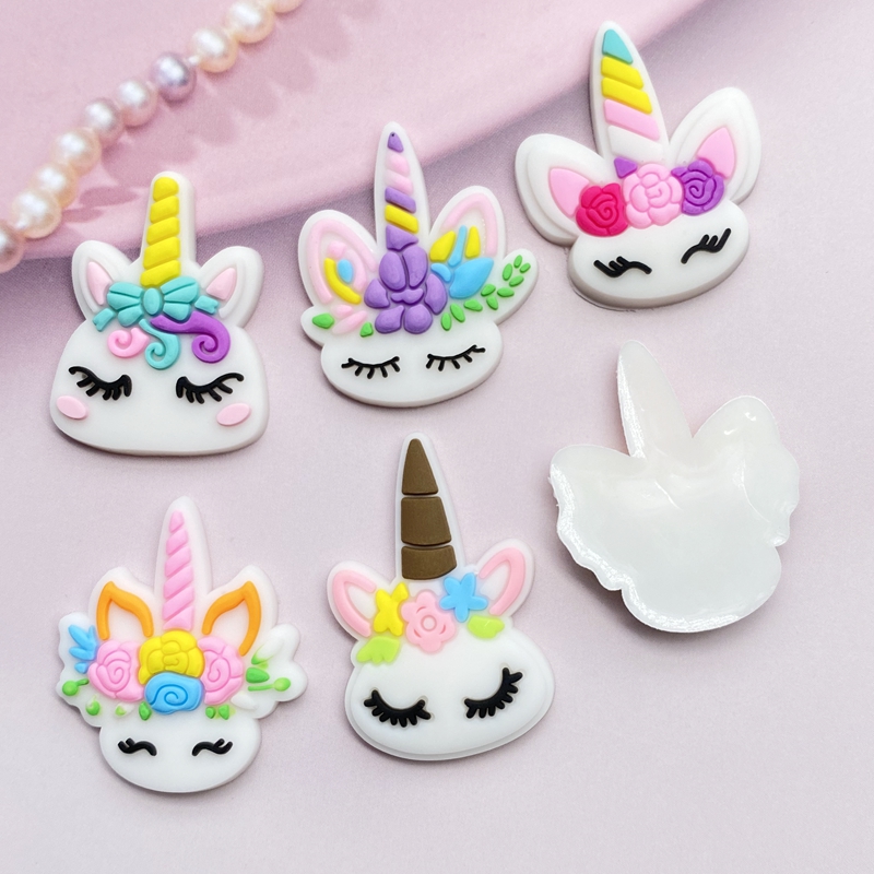 12 шт. симпатичная мини Голова – обзор и цена Embellishment Glue Craft